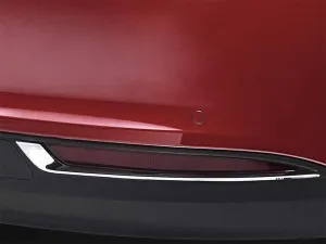 OMSA Fiat Egea Sedan Krom Reflektör Çerçevesi 2 Parça 2015 ve Sonrası - Görsel 3