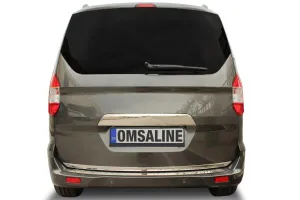 Omsa Ford Tourneo Courier Krom Bagaj Alt Çıta 2018-2023 Arası