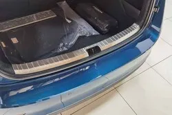 OMSA Skoda Scala Krom Kapı Kolu 4 Kapı 8 Parça (Sensörsüz) 2020 ve Sonrası - Görsel 5
