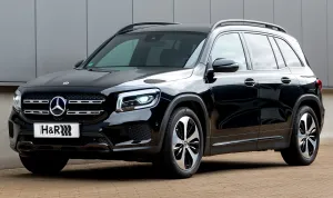 Mercedes X247 GLB 180/200 H&R Spor Yay -30mm thumb 3