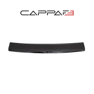 Fiat Tempra Type 159 1990-1999 Yıl Aralığı Uyumlu Kaput Rüzgarlığı 3mm - Görsel 2