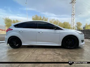 Focus 3 Makyajlı 1.5Tdci/1.6Tdci XT Spor Yay -30/35mm thumb 3
