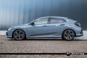 Honda Civic FC5/FK7 1.5i-Vtec/1.6i-Vtec/1.6i-Dtec XT Spor Yay -30mm thumb 4