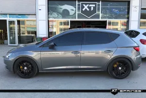 Seat Leon 5F 1.0 Tsi/1.2 Tsi XT Spor Yay -40mm thumb 3
