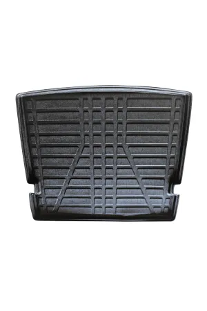 Dacia Duster 4x4 2009-2024 Uyumlu LINER Araca Özel 3D Bagaj Havuzu - Dacia - Görsel 2