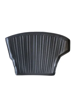Toyota Corolla 2013-2018 Sedan Uyumlu LINER Araca Özel 3D Bagaj Havuzu - Corolla - Görsel 2