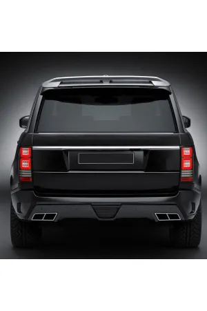 Rr vogue l405 body kit tampon seti startech model 2013 / 2017 thumb 3