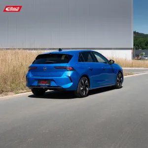 Opel Astra L 1.2T/1.5d Eibach Pro-Kit Spor Yay -20mm thumb 4