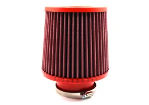 Bmc Universal Hava Filtresi Giriş 76Mm Fbtw76-140P