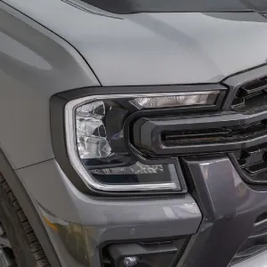Monde Far Çerçevesi Ford Ranger 2023+ - Görsel 5