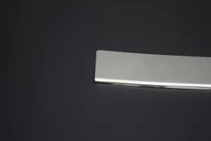 OMSA MAN TGE Krom Arka Tampon Eşiği (Taşlı) 2017 ve Sonrası - Görsel 3