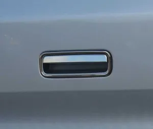 OMSA VW Caddy Krom Bagaj Açma 2010-2015 Arası - Görsel 4
