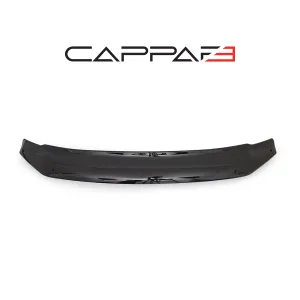 Amarok 2010-2022 Yıl Aralığı Uyumlu Kaput Rüzgarlığı 3mm - Görsel 2