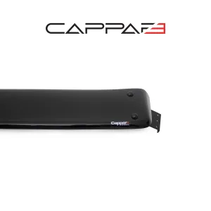 Ford Ranger 2007-2009 Yıl Aralığı Uyumlu Ön Cam Güneşliği - Görsel 3