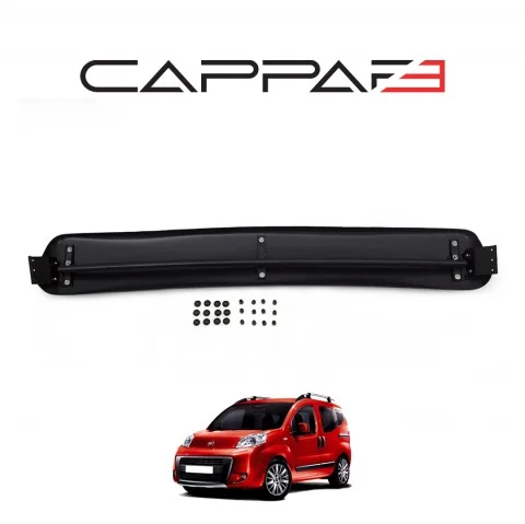 Peugeot Bipper 2007-2016 Yıl Aralığı Ön Cam Güneşlik