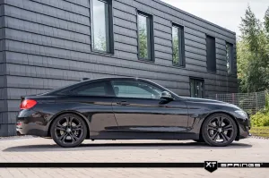 BMW F32 420i/428i/420d XT Spor Yay -30mm thumb 3