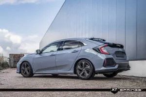 Honda Civic FC5/FK7 1.0i-Vtec XT Spor Yay -30mm thumb 4