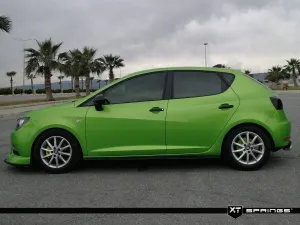 Seat İbiza 6J 1.0Tsi/1.2/1.2Tsi/1.4/1.6 XT Spor Yay -30mm thumb 4