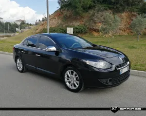 Renault Megane 3/Fluence 1.4T/1.5 dCi/1.6 dCi XT Spor Yay -35mm thumb 3