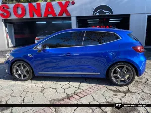 Renault Clio 5 1.3 TCe/1.5 dCi XT Spor Yay -25mm thumb 4