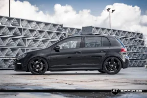 Drs Tuning Golf 6 R 2.0 Tfsi XT Spor Yay -20/25mm thumb 3