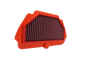 Kawasaki ZX-6R 600/ZX-6R 636 KRT/ZX-6R 636 BMC Kutu İçi Hava Filtresi FM554/04 - Görsel 2