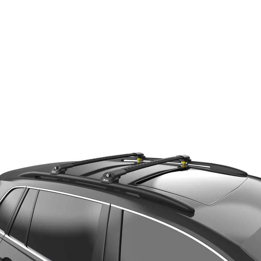 Turtle Opel Antara 2006-2015 Ara Atkı Air1 Siyah
