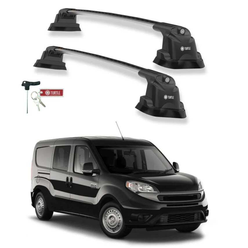 Turtle Ram Promaster City 2015-2025 Ara Atkı Air3 Gri