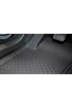 Peugeot 208 2021+ Uyumlu SAHLER Araca Özel 4.5D Havuzlu Oto Paspas - Peugeot 208 - Görsel 5