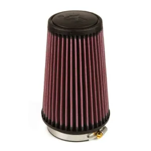 K&N Universal Hava Filtresi RU-3130 - Görsel 2