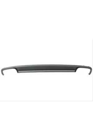 Audi a4 s4 arka difüzör 2012 / 2015