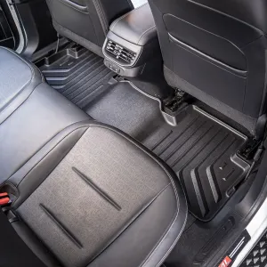 Maxliner MaxPro Paspas - Evrensel Çok Amaçlı Araç İç Paspas Seti - Görsel 3