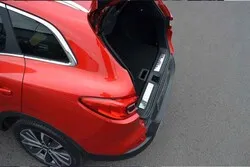 OMSA Renault Kadjar Krom Kapı Kolu 4 Kapı Sensörlü 2015 ve Sonrası - Görsel 5
