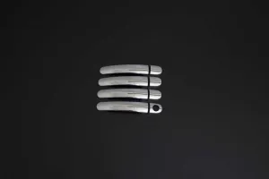 OMSA VW Polo Krom Deco Kapı Kolu 4 Kapı 2005-2009 Arası - Görsel 5