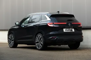 Renault Austral 1.2 E-Tech H&R Spor Yay -20/30mm thumb 4