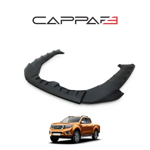 Nissan Navara 2016-2021 Yıl Aralığı Uyumlu Dragon Pack 3 Prç. - Görsel 2