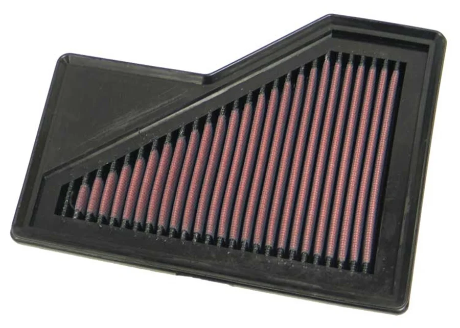 Mini K&N Kutu İçi Filtre 33-2885
