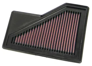 Mini K&N Kutu İçi Filtre 33-2885