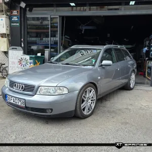 Drs Tuning Audi A4 B5 Avant 2.4/2.8/2.5TDi XT Spor Yay -30/20mm thumb 3