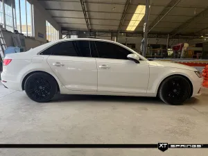 Drs Tuning Audi A4 B9 Sedan 1.4 Tfsi/2.0 Tfsi XT Spor Yay -30mm thumb 3