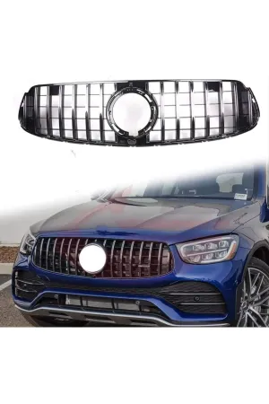 MERCEDES X253 2019+ GLC GTR PANJUR