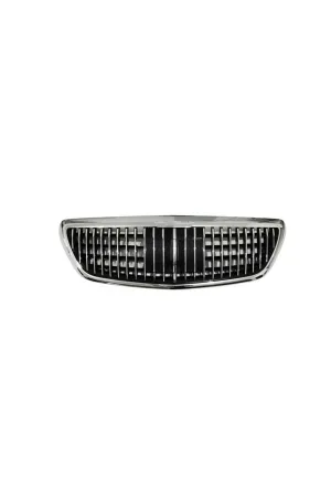 MERCEDES W222 S CLASS MAYBACH PANJUR KROM -2014+