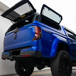 Maxliner Venture Canopy 2023+ Volkswagen Amarok - Görsel 4