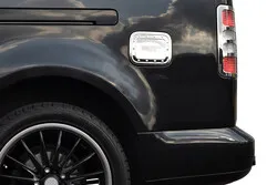 OMSA VW Caddy Krom Bagaj Çıtası Çift Kapılı Baskılı 2003-2015 Arası - Görsel 4