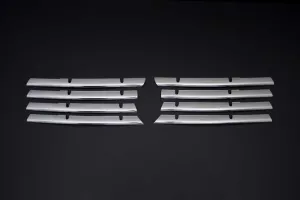OMSA VW Volt/Lt Krom Ayna Kapağı 2 Parça Abs 1998-2006 Arası - Görsel 5