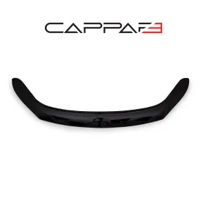 Tiguan 2008-2011 Yıl Aralığı Uyumlu Kaput Rüzgarlığı 4mm - Görsel 2