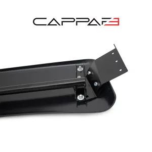 Honda CR-V 1997-2002 Yıl Aralığı Ön Cam Güneşlik - Görsel 5