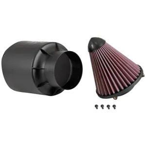 K&N Universal Filtre Kiti 54-5000 - Görsel 3
