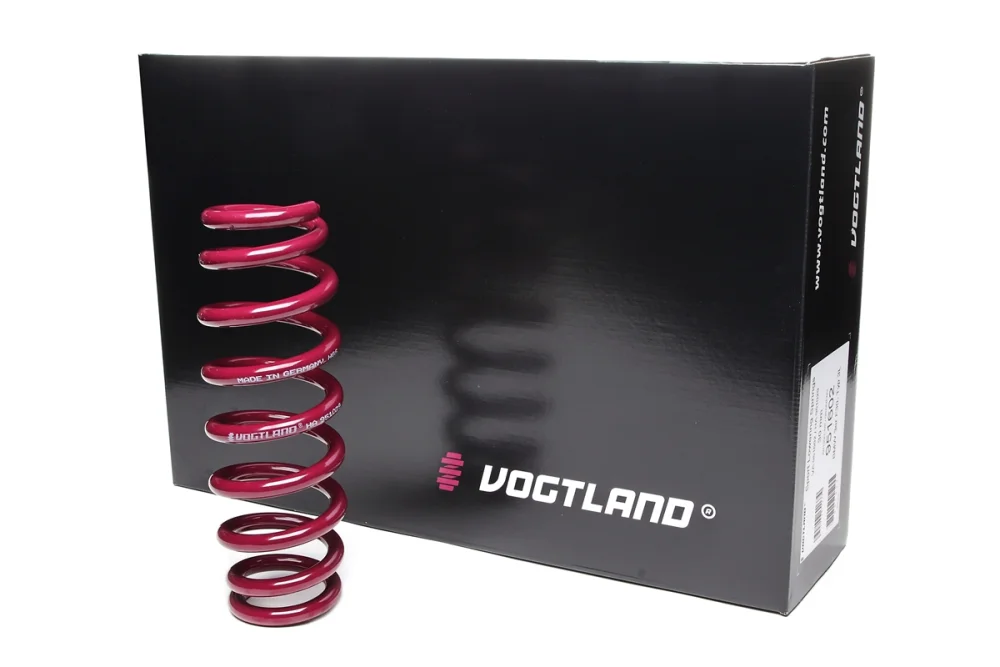 Drs Tuning Golf 8 1.0 Tsi Vogtland Spor Yay -45/35mm