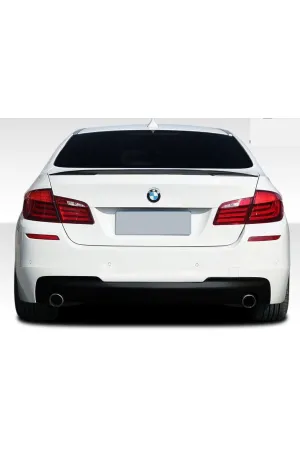 Bmw F10 m body kit tampon seti komple 2009 / 2013 thumb 3